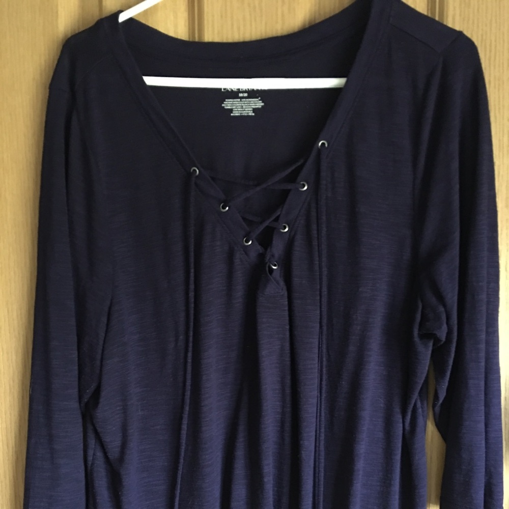 3/4 sleeves shirt